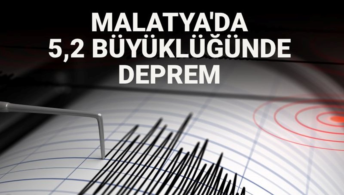 Prof. Dr. Okan Tüysüz, Malatya'daki depremi NTV'de değerlendirdi Prof. Dr. Okan Tüysüz, Malatya'daki depremi NTV'de değerlendirdi