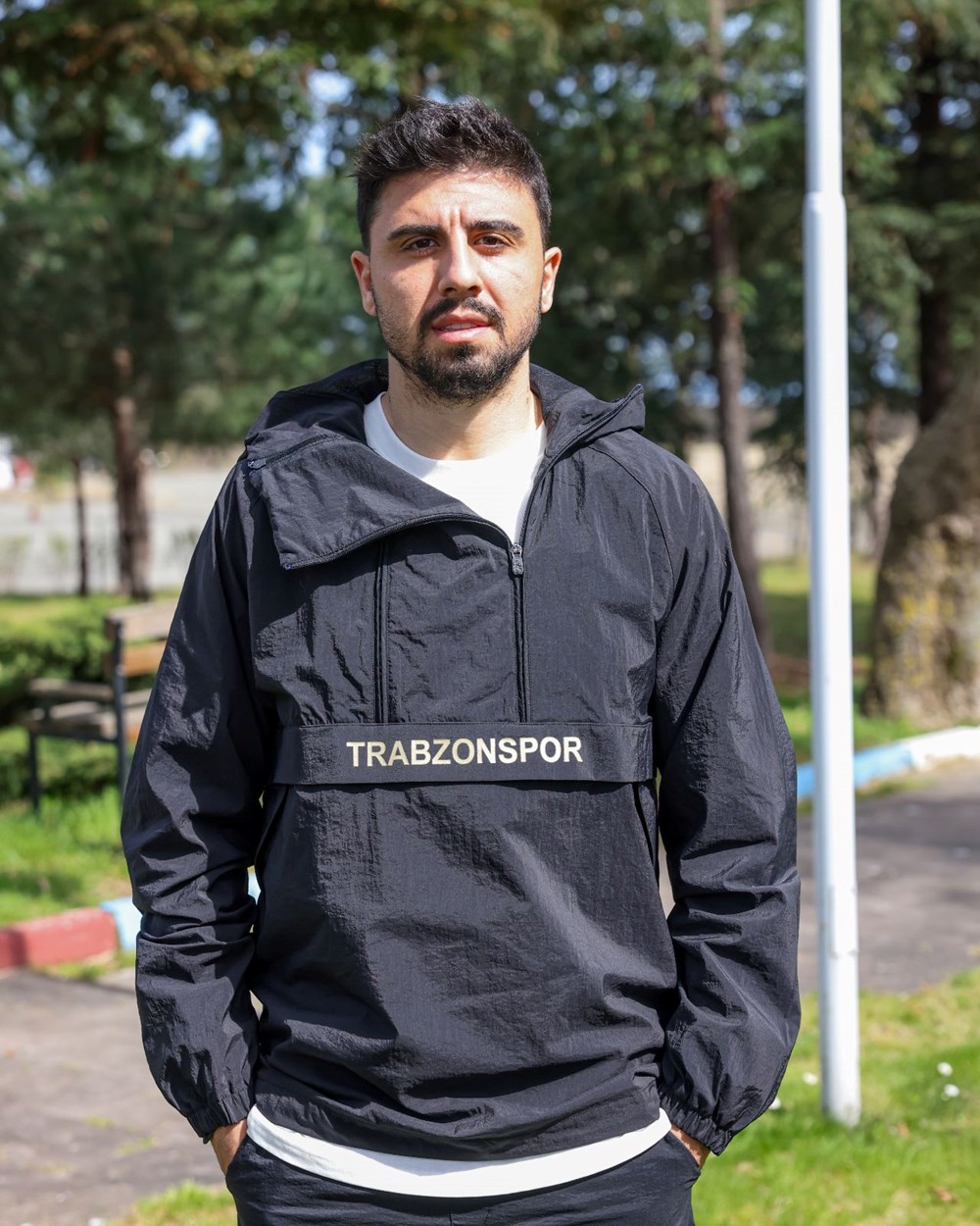 Ozan Tufan, dünyanın en iyi 11'ini belirledi: Kadroda tek Türk var - 4