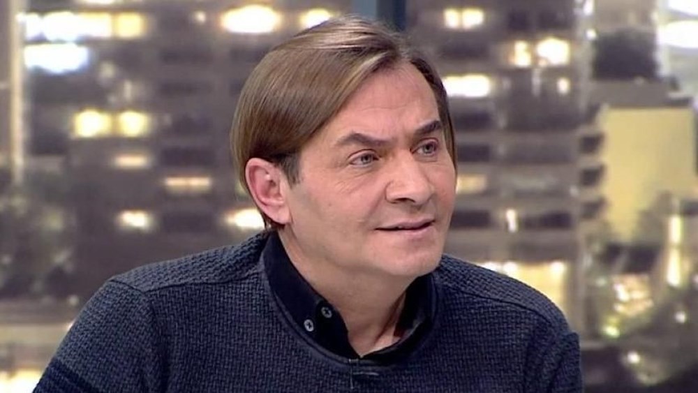 Ünlü keman virtüözü Selçuk Tekay'a ünlü isimlerden duygusal veda - 8