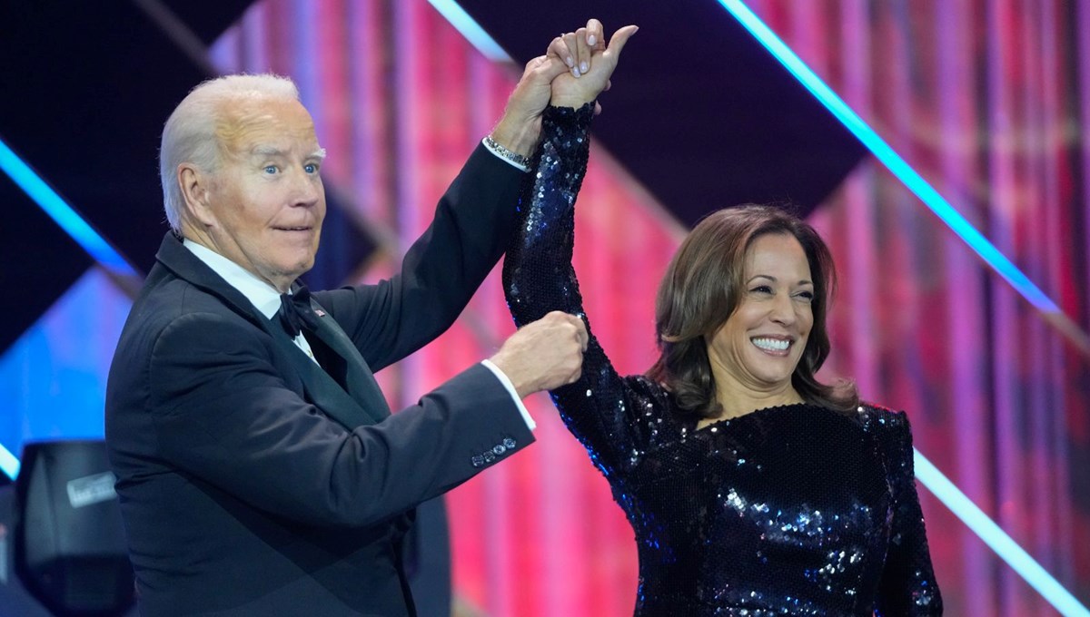 Biden'ın kanser teşhisi komploları tetikledi Biden'ın kanser teşhisi komploları tetikledi