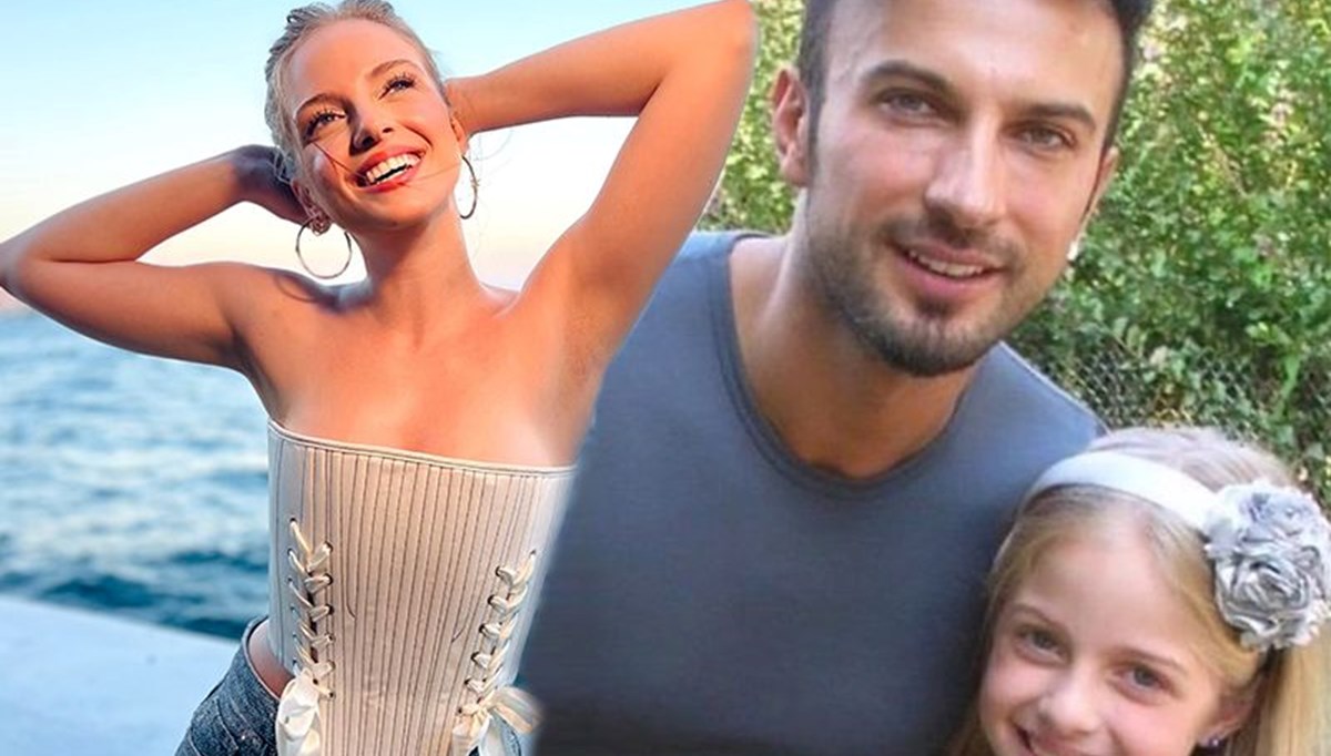 Tarkan ile reklam filminde oynamış: İpek Filiz Yazıcı'dan nostaljik paylaşım (Ünlülerin çocukluk ve gençlik halleri) Tarkan ile reklam filminde oynamış: İpek Filiz Yazıcı'dan nostaljik paylaşım (Ünlülerin çocukluk ve gençlik halleri)