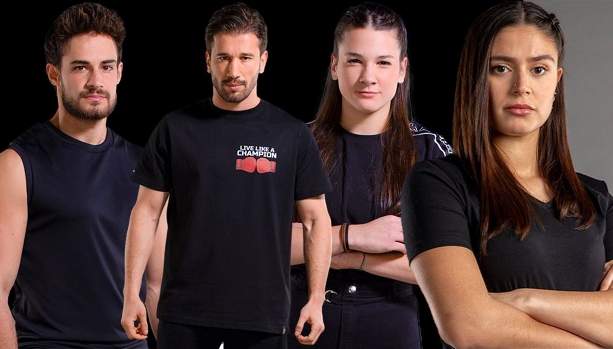 Survivor'da Nisa mı Adem mi şampiyon olacak? (29 Haziran canlı SMS oylaması)