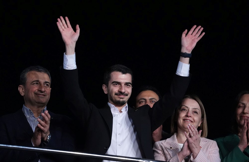 En genç belediye başkanları - 5