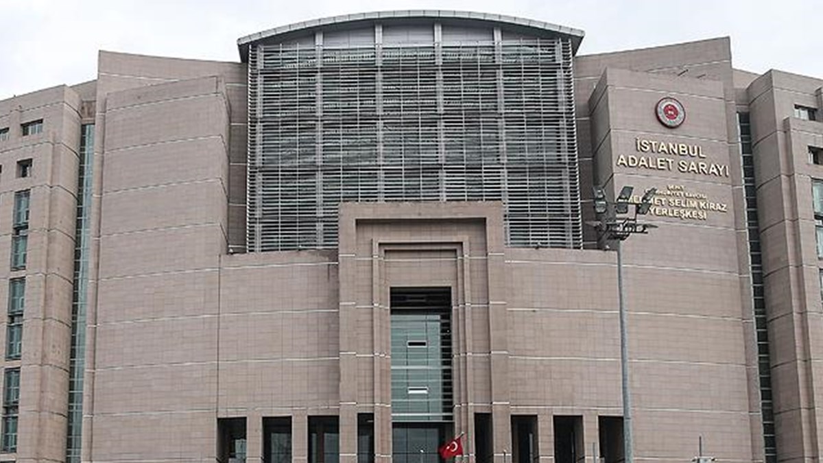 istanbul adliyesi nde gorev degisiklikleri son dakika turkiye haberleri ntv haber