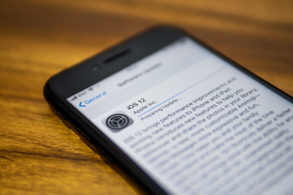 Apple'dan iPhone ve iPad için yeni güvenlik güncellemesi: Yapın uyarısı - 4