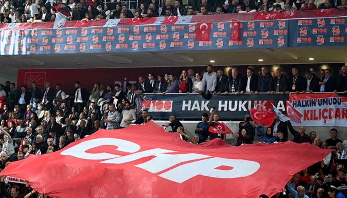 CHP kurultayı soruşturması