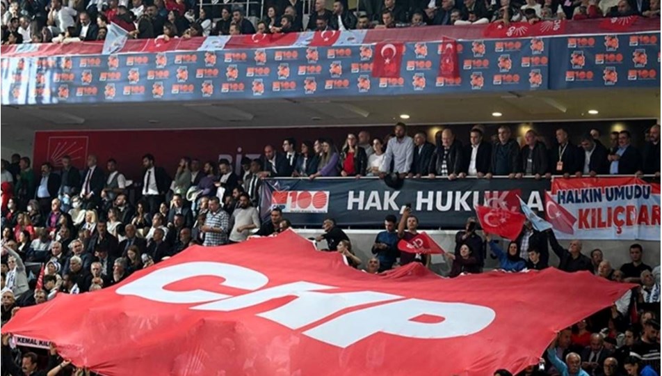 CHP kurultayı soruşturması: 9 milletvekilinin dosyası ayrıldı