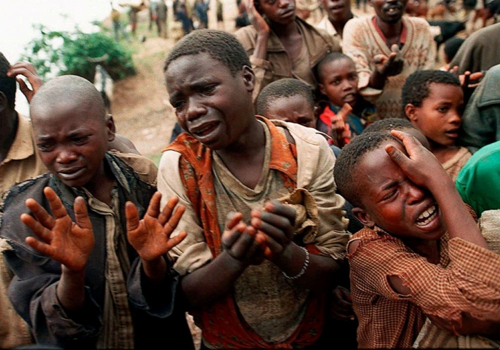 Ruanda Soykırımı hala bitmedi: Travmalar genlerin işleyişini bozarak nesiller boyunca devam ediyor - 4
