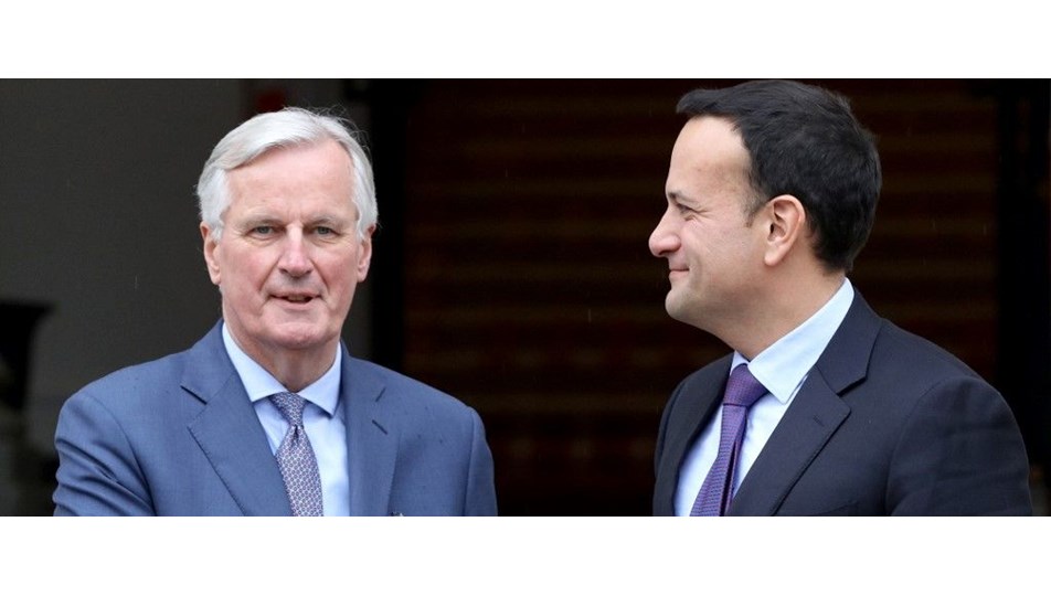 AB, Brexit ertelemesi için gerekçe istiyor