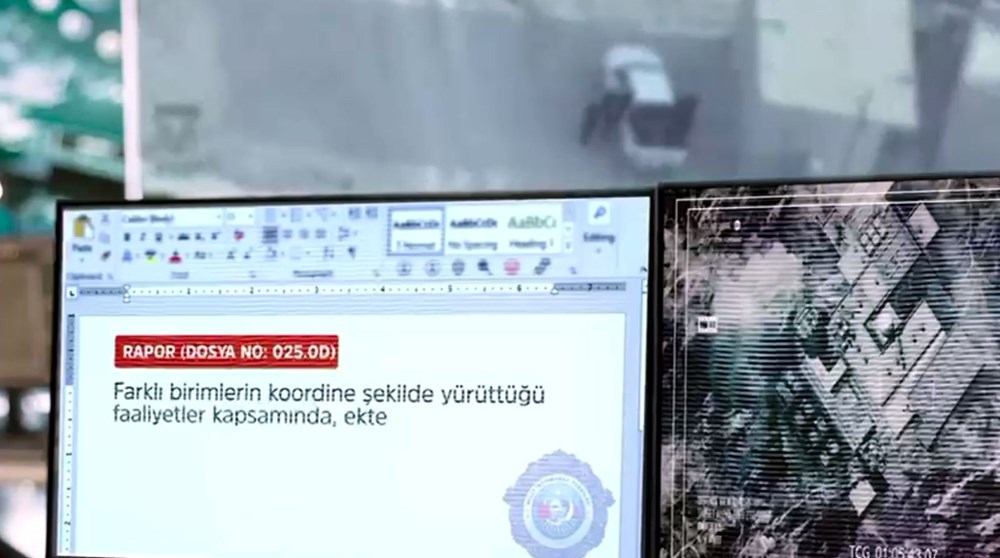 MİT’ten 25’inci kare teknikli kariyer videosu - 3