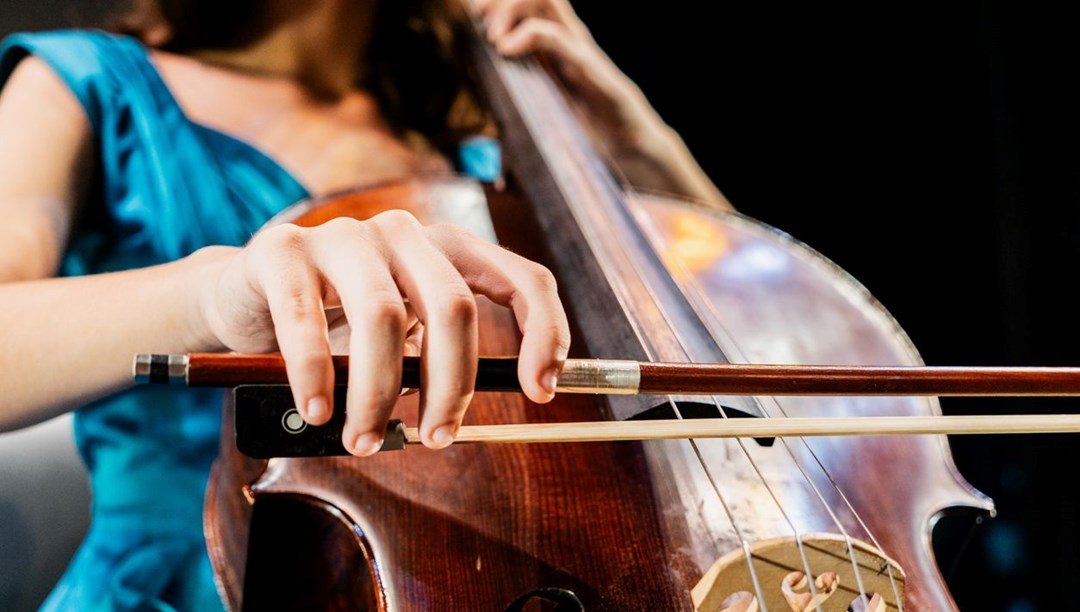 23 Nisan Ulusal Egemenlik ve Çocuk Bayramı'na özel konser