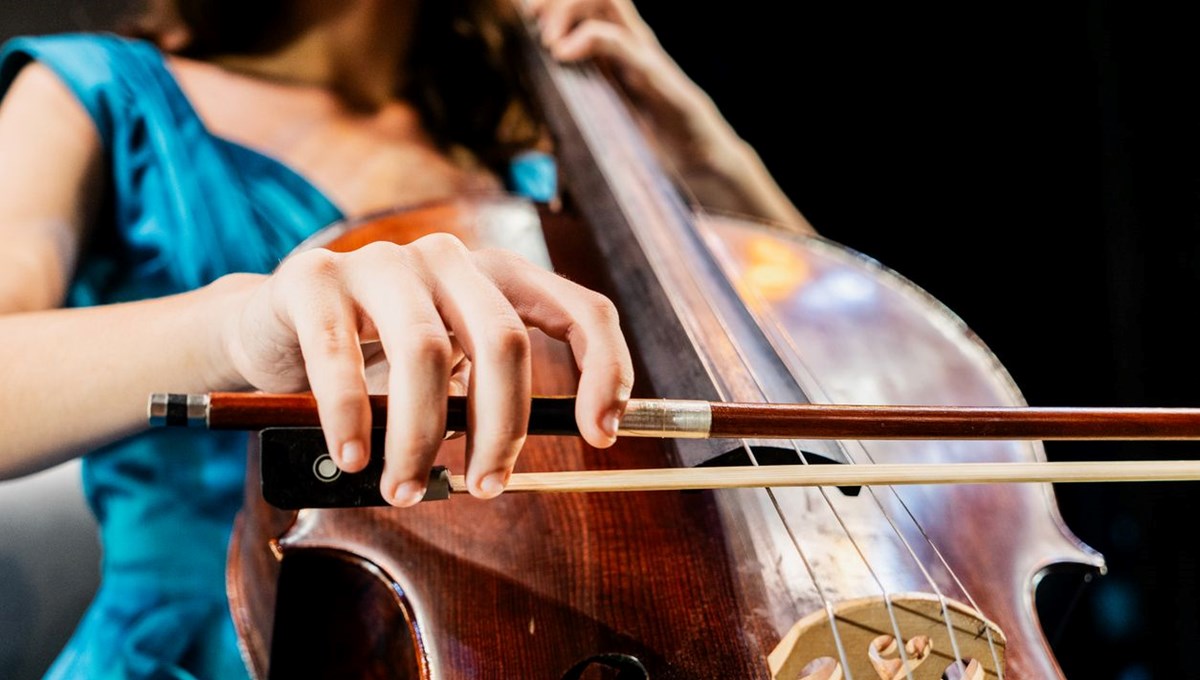 23 Nisan'a özel konser