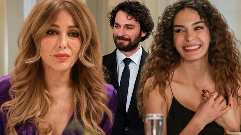 Yüz Yıllık Mucize'de Süreyya, Kemal'i kovdu! "Harika neye uğradığını şaşırdı" - 1