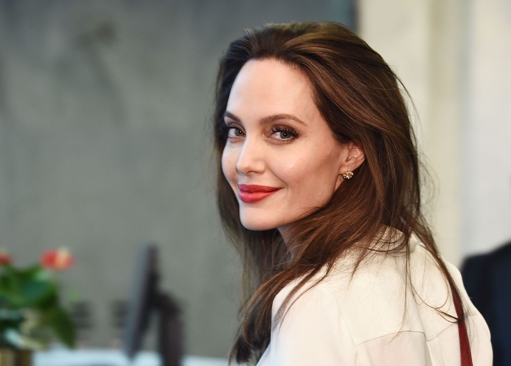 Angelina Jolie, Unreasonable Behaviour ile yönetmenliğe dönüyor - 1