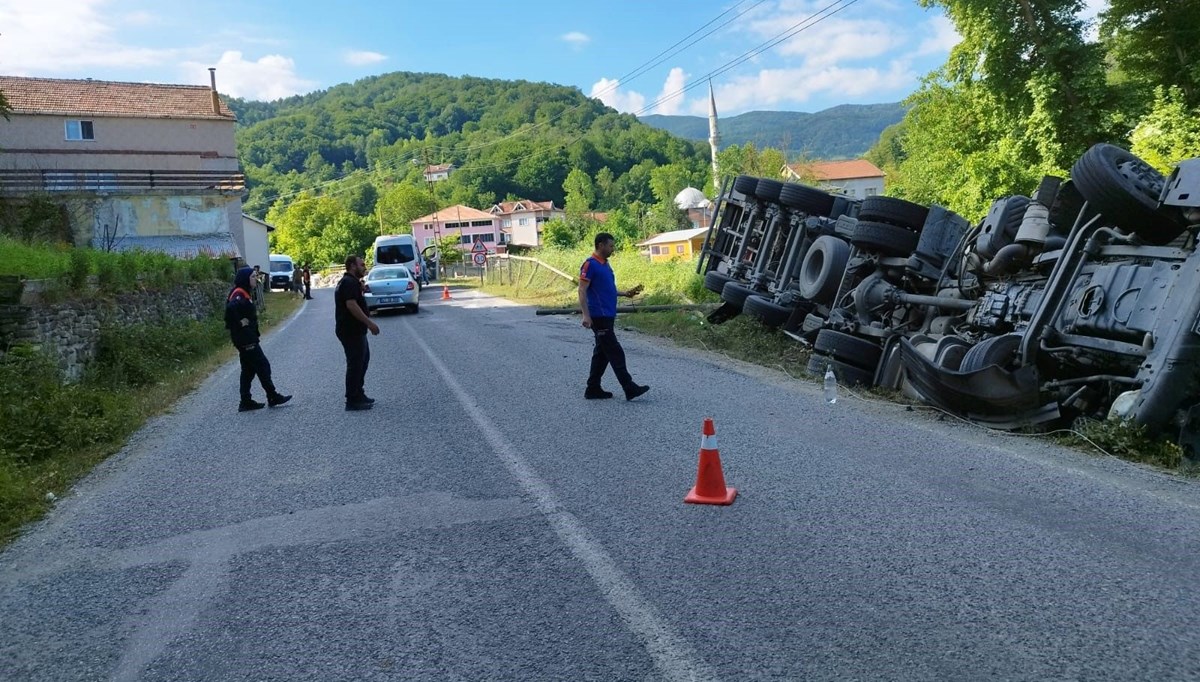 Facianın eşiğinden dönüldü