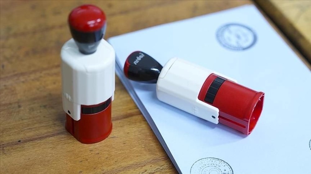 4 ilçede seçimler yenilenecek - 8