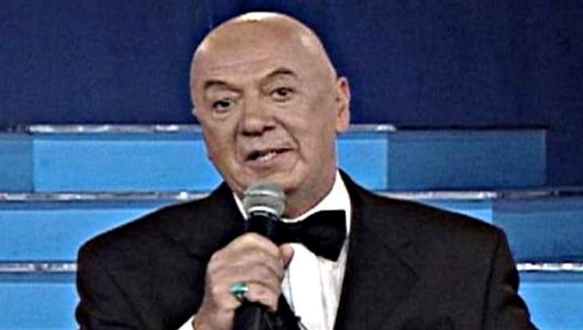 Erkan Yolaç hayatını kaybetti Erkan Yolaç hayatını kaybetti