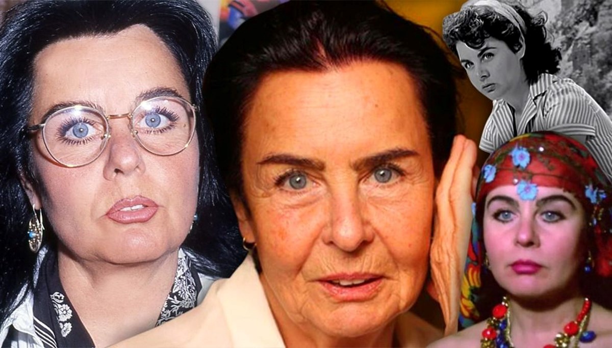 Fatma Girik'in cenaze töreni ertelendi