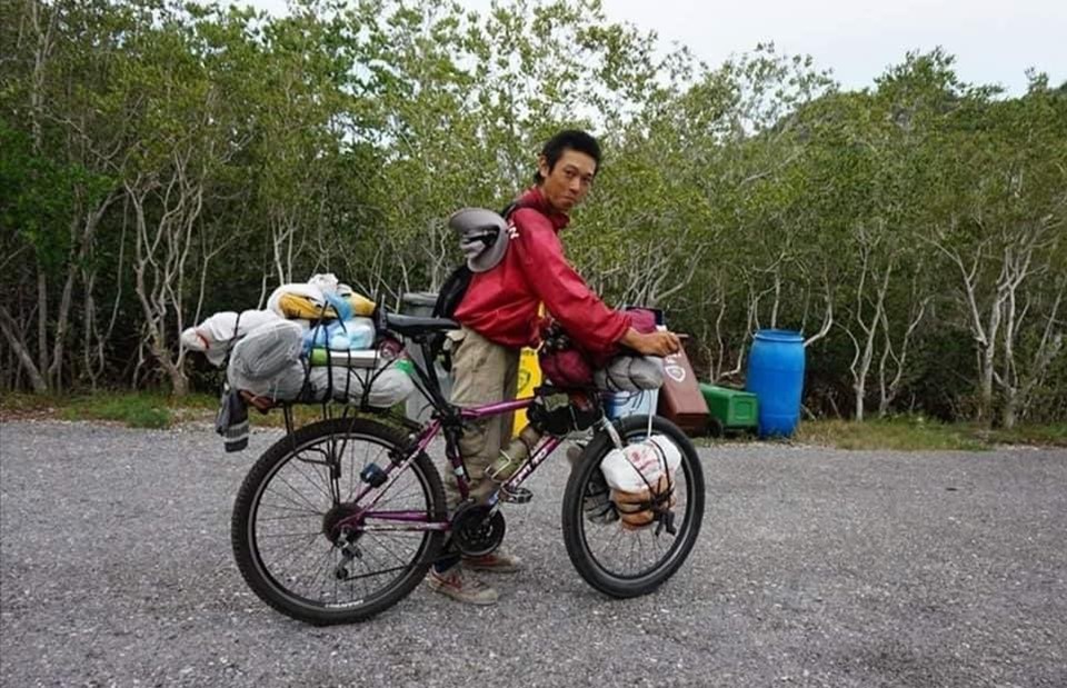 Elazığ'da Japon turisti bıçaklayan şüpheli tutuklandı - 1