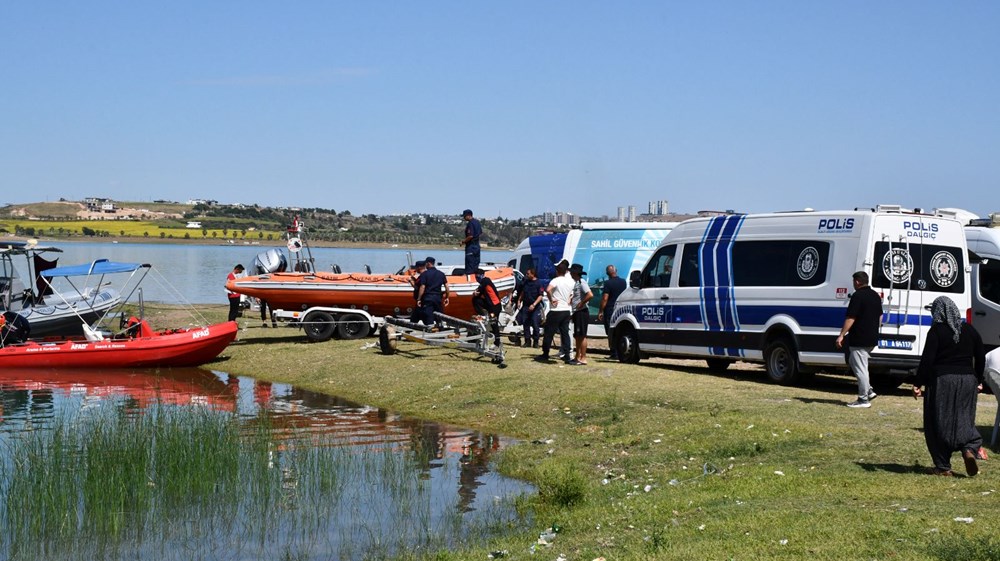 Ekipler beş gündür seferber olmuştu: Emirhan'dan acı haber geldi - 4