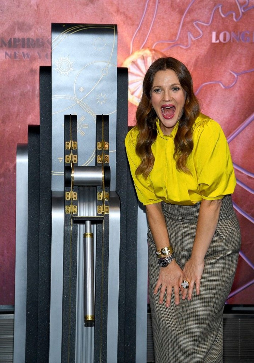Drew Barrymore sinemayı bırakıyor - 3
