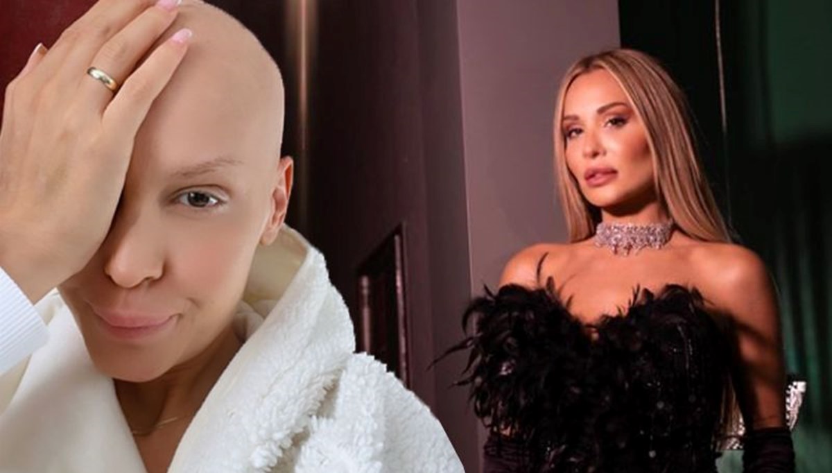 Tedavisi devam eden Şimal: Yoruldum artık