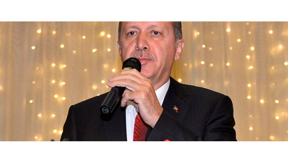 Erdoğan: Birlikte olmaya mecburuz