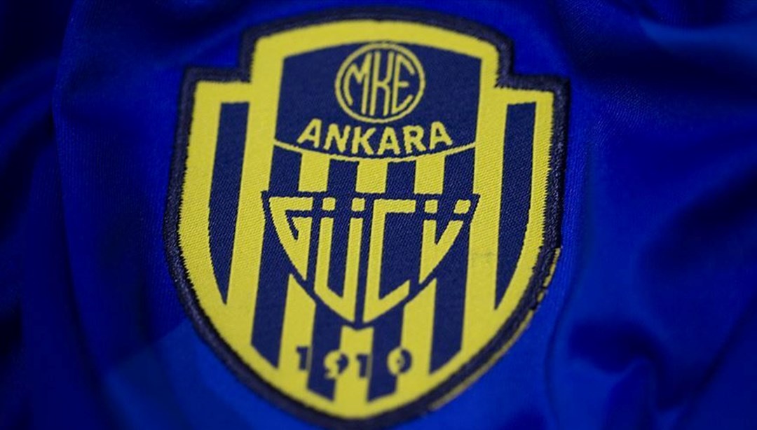 MKE Ankaragücü'nde olağan genel kurul tarihi belli oldu