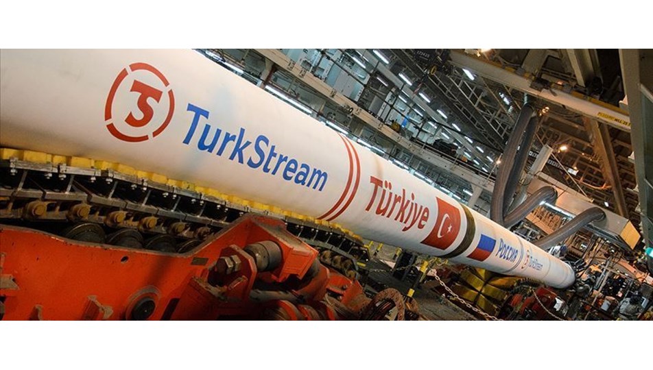 TürkAkım’da son aşamaya gelindi
