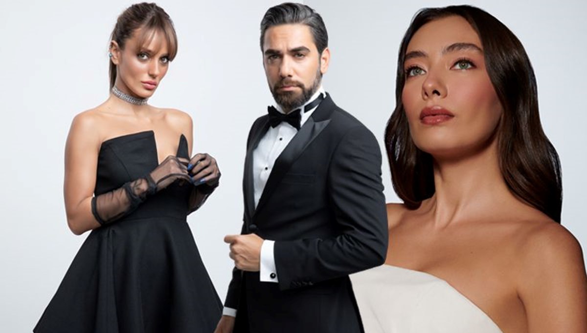 Star ekranlarındaki Gecenin Ucunda dizisinin yükselişi sürüyor