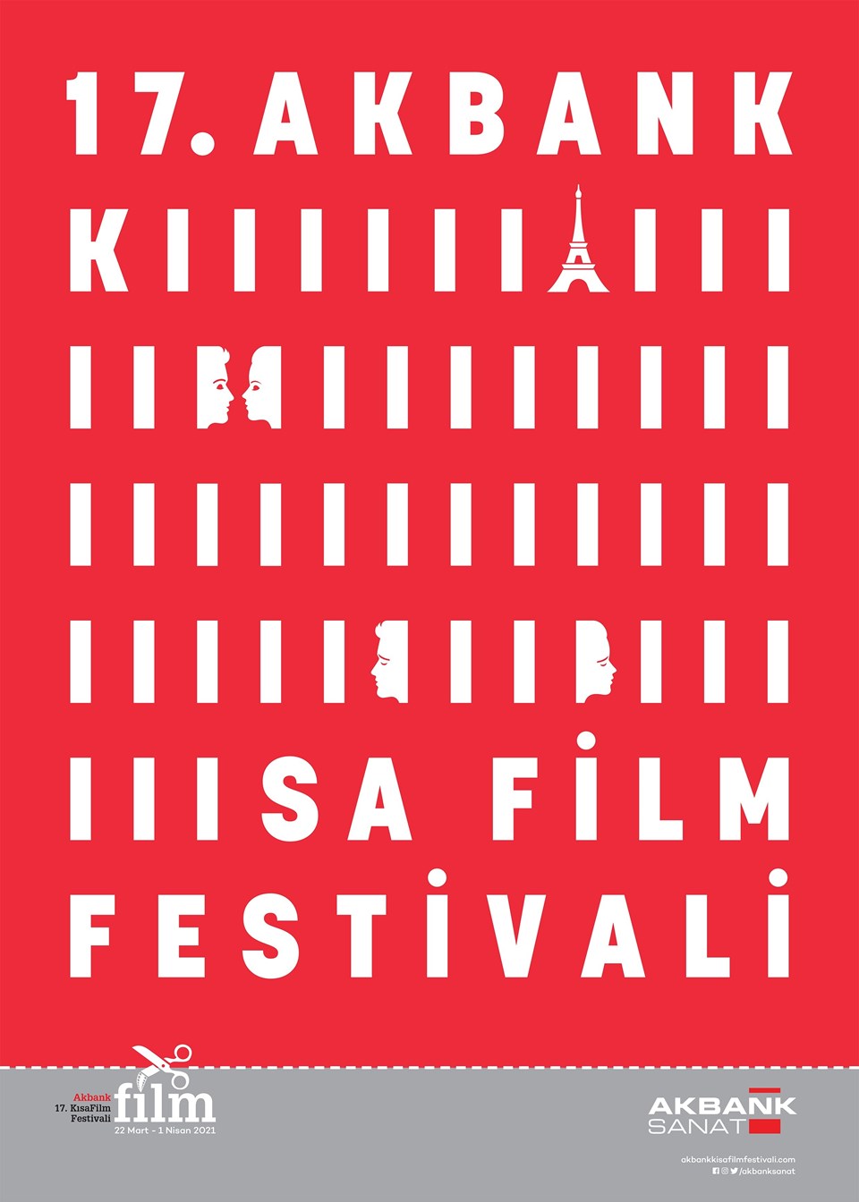 17. Akbank Kısa Film Festivali jüri üyeleri ve yarışma filmleri açıklandı - 1