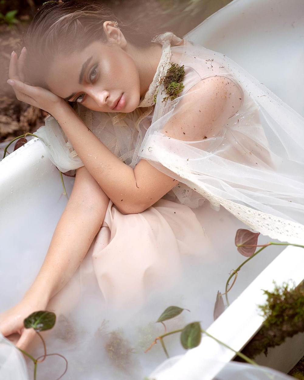 Dünyanın en güzel 100 kadını seçiliyor - 80