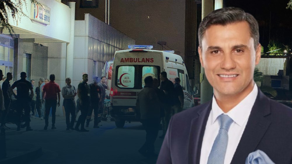 Ferdi Zeyrek'in son durumuna ilişkin yeni açıklama: