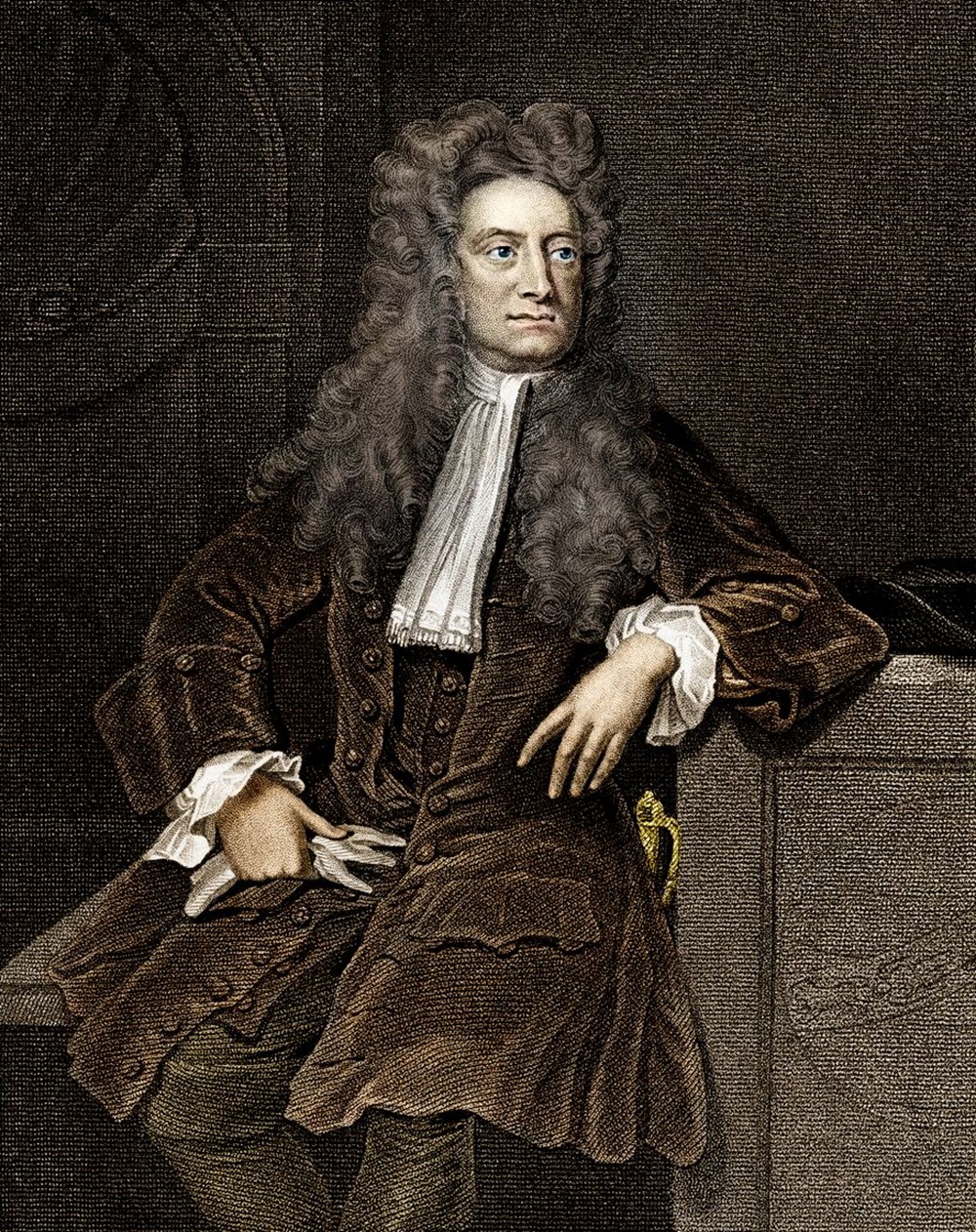 Newton’ın 300 yıllık kehaneti: Dünya 2060 yılında son bulabilir! - 4