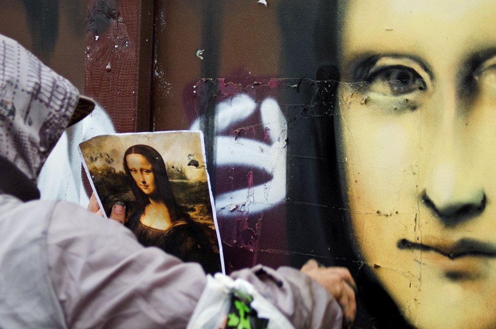 Mona Lisa tablosu hakkında bilmeniz gereken 15 bilgi - 13