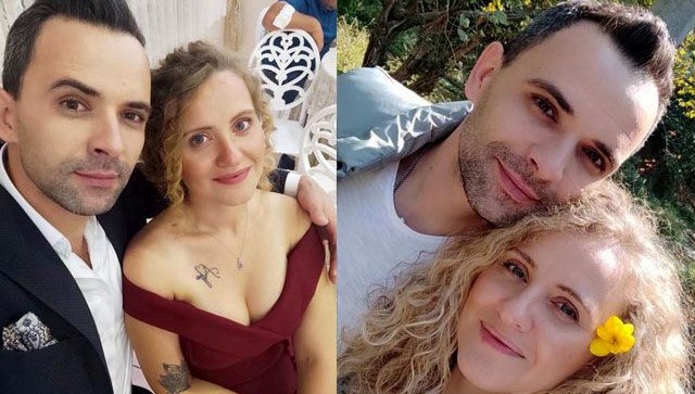 Güvenlik görevlisi eşini öldürüp intihara kalkıştı