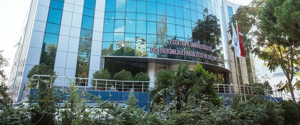 Yeditepe Ãniversitesi DiÅ Hastanesi dÃ¶rdÃ¼ncÃ¼ kez uluslararasÄ± kalite belgesi aldÄ±