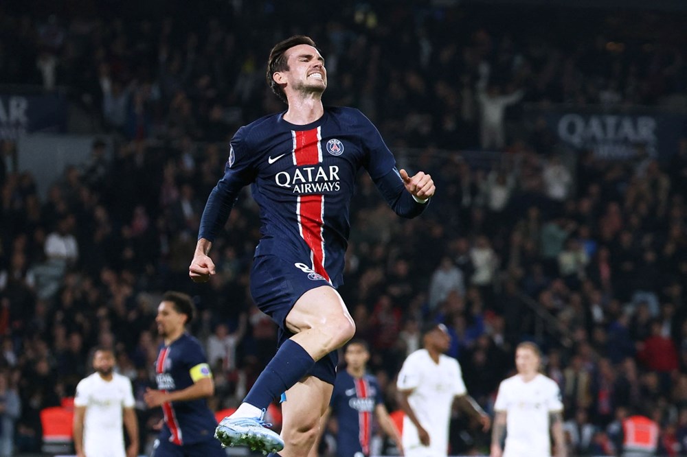 Arsenal-PSG maçı ne vakit, saat kaçta ve hangi kanalda? Şampiyonlar Ligi'nde yarı final heyecanı 74 dkX3tpAFaEuP3sVAhRnDJw