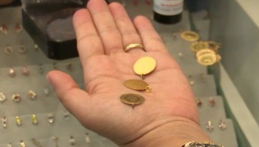 Piyasadaki yeni tehlike: Suriye çeyreği! Dikkat... Aldığınızda bozduramıyorsunuz
