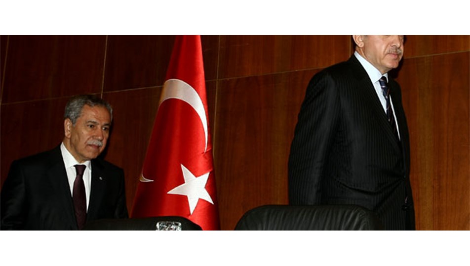 Başbakanlık'ta ÖYM zirvesi