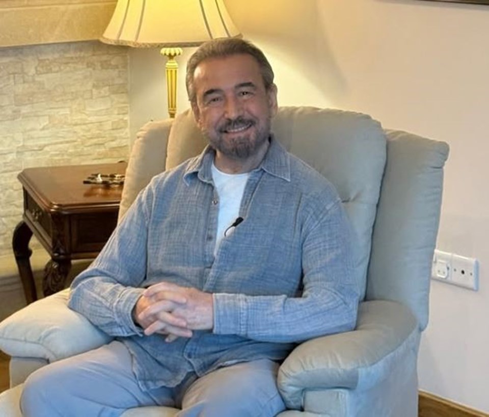 Kuruluş Osman'a vedası çok konuşuldu: Burak Özçivit'in yerine Cihan Ünal mı geliyor? - 1