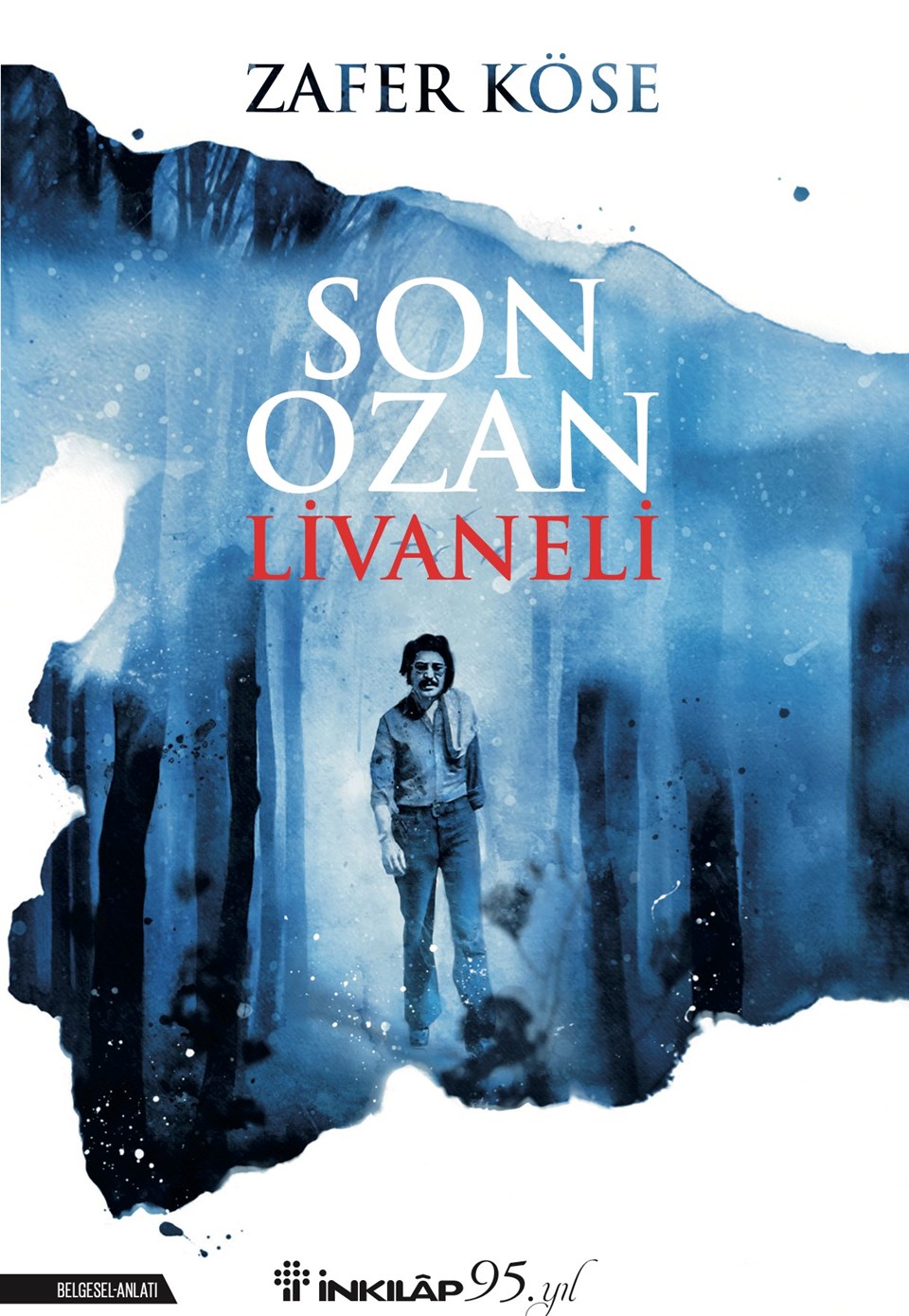 Zafer Köse’den Zülfü Livaneli kitabı: Son Ozan - 1