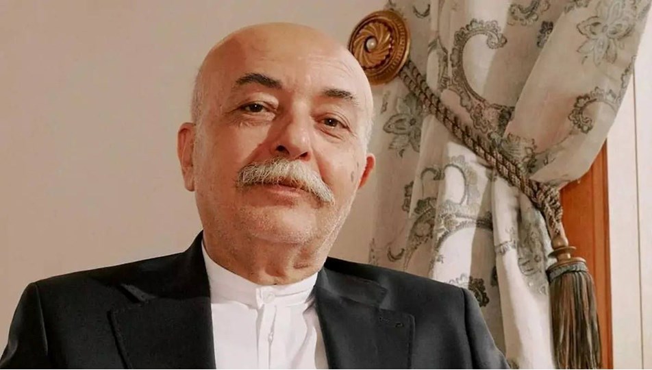 Beyin kanaması geçiren Settar Tanrıöğen'in son durumu | N-Life