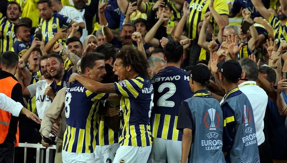 Rennes-Fenerbahçe maçı ne zaman, saat kaçta ve hangi kanalda? Jorge Jesus'un muhtemel 11'i (UEFA Avrupa Ligi grup maçı)