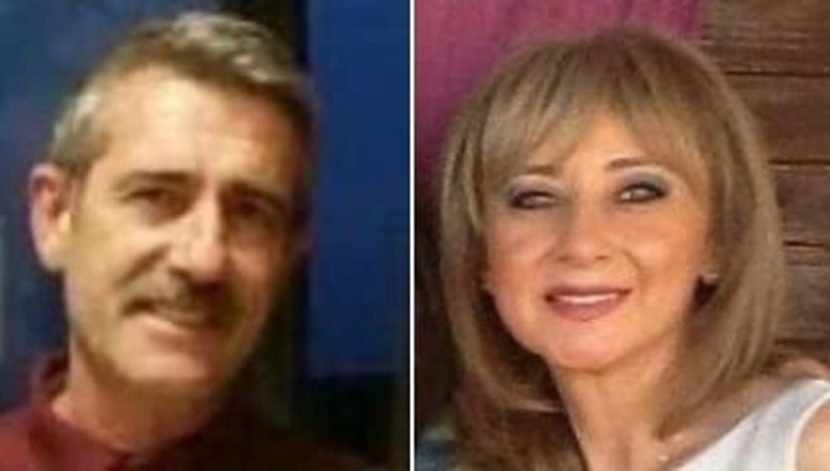 Çanakkale'de evlerinde bıçaklı saldırıya uğrayan çift yaşamını yitirdi