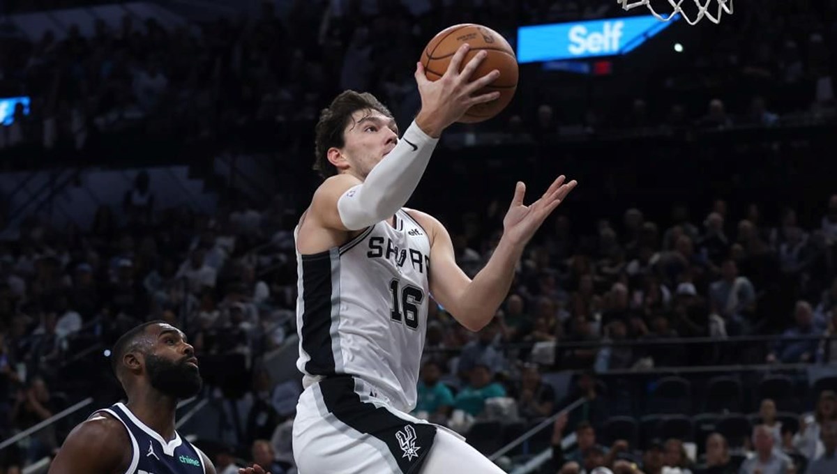 Cedi Osman’ın 11 sayısı galibiyete yetmedi