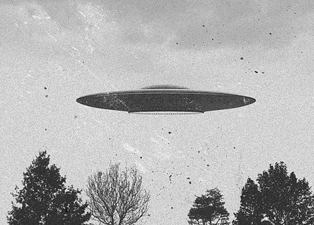 NASA Başkanı’ndan UFO açıklaması: Evren çok büyük, yalnız olduğumuzu düşünmüyorum - 13