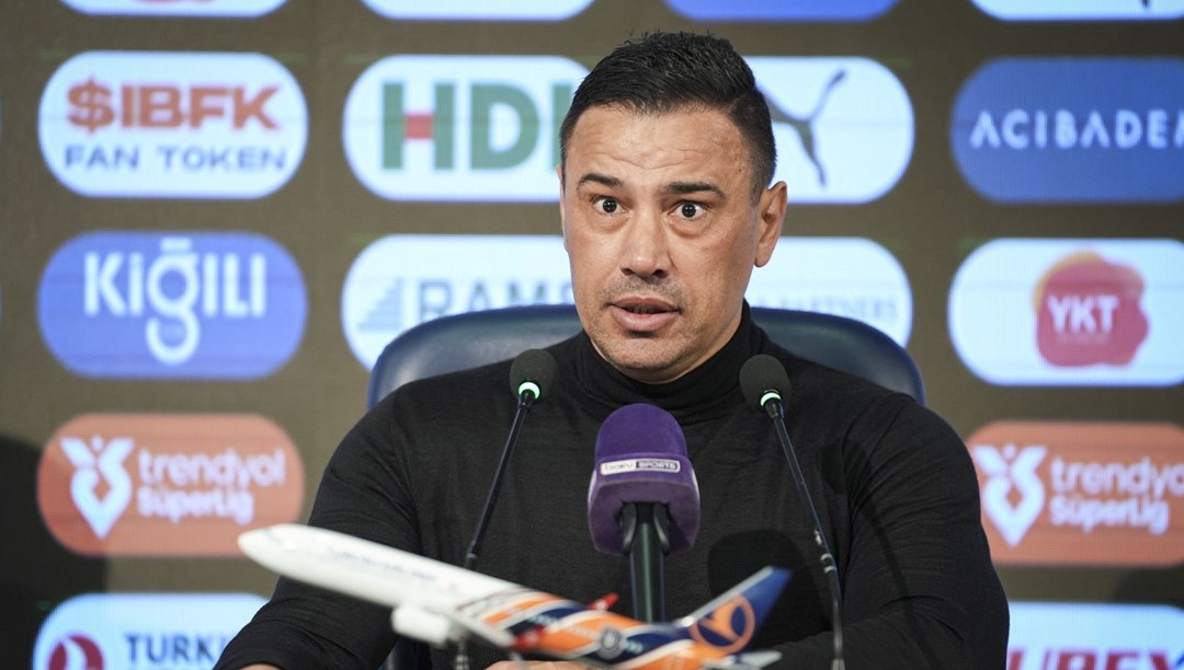 Çağdaş Atan'dan Zorbay Küçük'e tepki: "Çekimser davrandı"