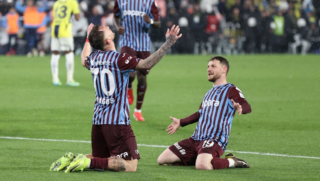 Eyüpspor, Trabzonspor'dan Draguş transferini bitirdi!