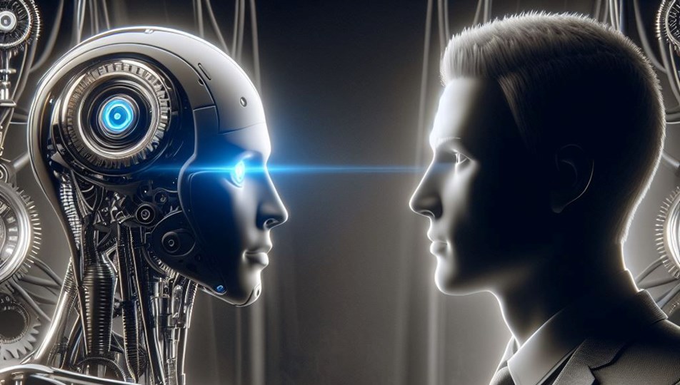 Bilim insanları açıkladı: İnsan beyni mi? Yapay zeka mı? - Son Dakika Teknoloji Haberleri | NTV Haber